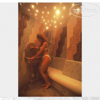 Park Hotel & Club Diamant Campitello