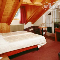 Medil hotel Campitello