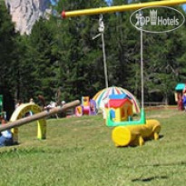 Medil hotel Campitello