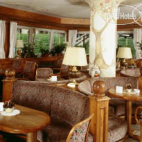 Medil hotel Campitello