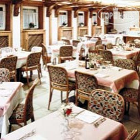 Medil hotel Campitello