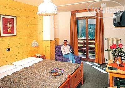 New photos from tourists Salvan hotel Campitello di Fassa 3*