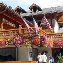 Sella Ronda hotel Campitello di Fassa