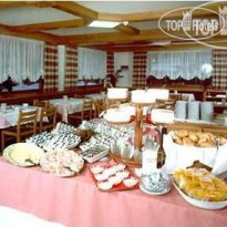 Sella Ronda hotel Campitello di Fassa