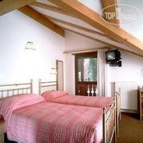 Sella Ronda hotel Campitello di Fassa