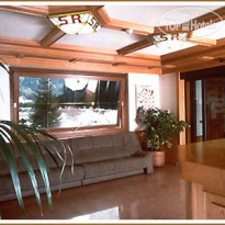 Sella Ronda hotel Campitello di Fassa