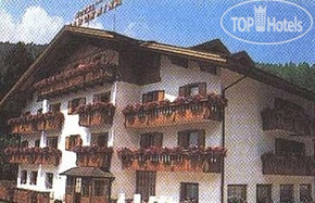 Hotel photo La Madonnina hotel Soraga 3*