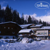 Valacia hotel Pozza di Fassa