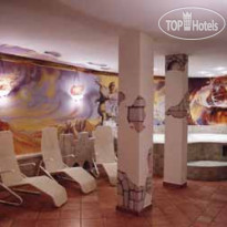 Valacia hotel Pozza di Fassa