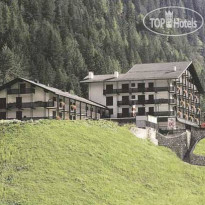 Park Hotel & Club Il Caminetto Canazei