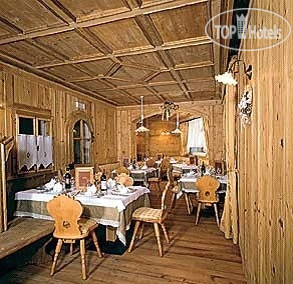New photos from tourists Park Hotel & Club Il Caminetto Canazei 3*