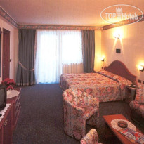 Astoria hotel Canazei 