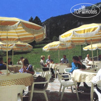 Astoria hotel Canazei 