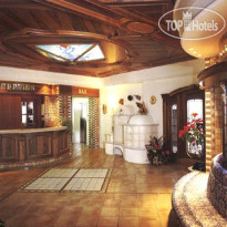 Astoria hotel Canazei 