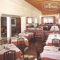 Astoria hotel Canazei 