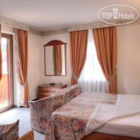 Astoria hotel Canazei 