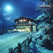 Rosa hotel Vigo di Fassa 