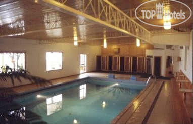 Rosa hotel Vigo di Fassa