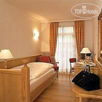 Posthotel Cavallino Bianco