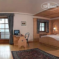 Posthotel Cavallino Bianco