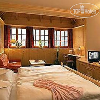 Posthotel Cavallino Bianco