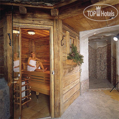 New photos from tourists San Nicolo hotel Pozza di Fassa 3*