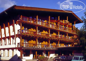 Hotel photo Trento & Le Colonnine hotel Pozza di Fassa 3*