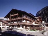 Hotelier's photos Alpi hotel Campitello 3*