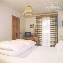 Millefiori hotel Vigo di Fassa 