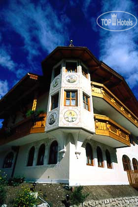 Hotel photo Millenium Hotel Vigo di Fassa 3*