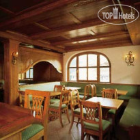 Millenium Hotel Vigo di Fassa 