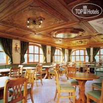 Millenium Hotel Vigo di Fassa 