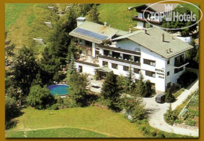 Hotelier's photos Sonne-Sole Hotel Vigo di Fassa 3*