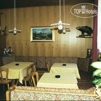 Sas Morin hotel Pozza di Fassa 