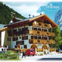 Hotel Majon Miramonti