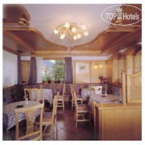 Hotel Majon Miramonti