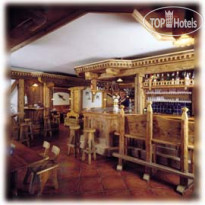 Hotel Majon Miramonti