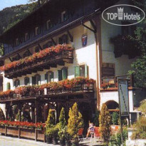 Laurin hotel Canazei 