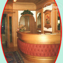 Europa Hotel Moena 