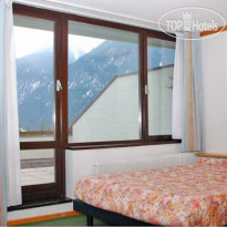 Residence Myosotis Mazzin di Fassa 