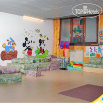 Residence Myosotis Mazzin di Fassa 