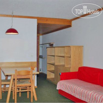 Residence Myosotis Mazzin di Fassa 