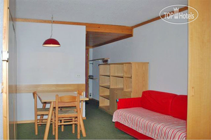 New photos from tourists Residence Myosotis Mazzin di Fassa 3*