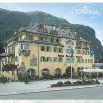 Schloss Hotel & Club Dolomiti Canazei
