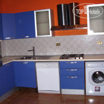 Residence Anny - Villa Medici Canazei 