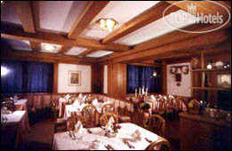 New photos from tourists Albolina hotel Canazei 3*