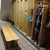 Aurora hotel Canazei 