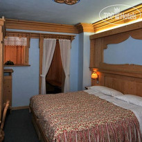 Aurora hotel Canazei 