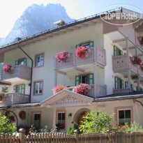 Villa Cristina Canazei 