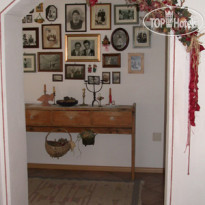 Villa Cristina Canazei 